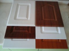 如何處理模壓門的污染問題,看木童怎樣解決