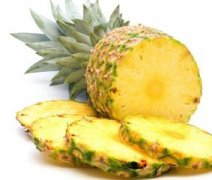 菠蘿皮除甲醛是真的嗎？