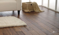 實木復(fù)合地板如何除甲醛