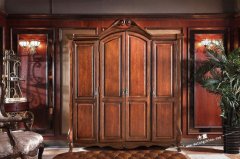 定制衣柜有強烈刺鼻氣味怎么回事