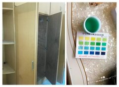 家具甲醛檢測：7、8年的老家具還有甲醛嗎？