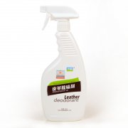 皮革好伴侶——木童皮革除味劑