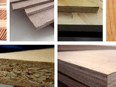 裝修板材那么多怎么選？怎么除甲醛？實用建議