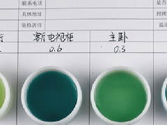 怎么看屋里甲醛超標(biāo)不超標(biāo)？不靠鼻子靠檢測(cè)